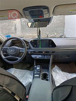 هیوندای سۆناتا